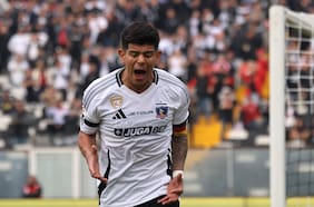 Histórico de Colo Colo se lanza contra Esteban Pavez tras sus elogios a la UC: “Esto lo lapida como capitán”