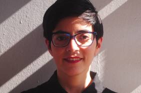 Alia Trabucco, escritora: “Discursos negacionistas antes indecibles se han vuelto cotidianos”