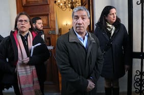 Alcaldes le enrostran a La Moneda bajos resultados del Plan Calles Sin Violencia