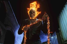 Marvel lanza un tráiler por Halloween y usuarios creen que esconde una referencia a Ghost Rider