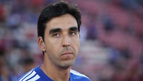 Los números condenaron a Paqui: las cifras y récords negativos que sellaron la salida de Francisco Meneghini de la U