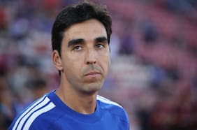 Los números condenaron a Paqui: las cifras y récords negativos que sellaron la salida de Francisco Meneghini de la U