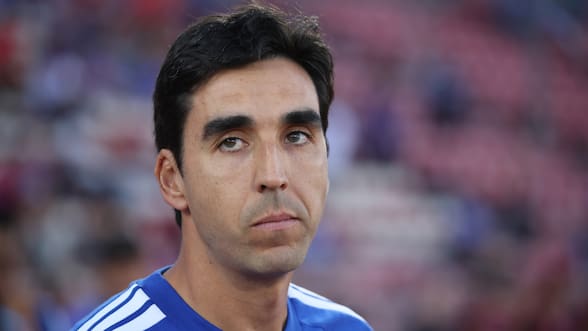 Los números condenaron a Paqui: las cifras y récords negativos que sellaron la salida de Francisco Meneghini de la U