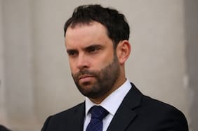 Subsecretario de Defensa informa medidas adoptadas por el gobierno tras visitar Región de Tarapacá por caso “narcomilitares”