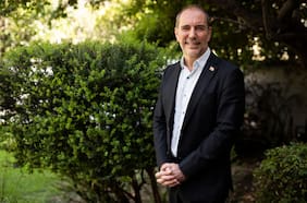 Louis de Grange, ministro de Transportes, anuncia cambios a ley Uber: “El reglamento como estaba destruía la industria de las aplicaciones”