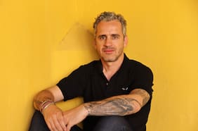 José Luís Peixoto, autor portugués: “La literatura siempre es política, pero no necesita de ser siempre panfletaria”