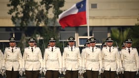 Carabineros aumenta cupos en sus escuelas y podrá formar número récord de aspirantes en 2027