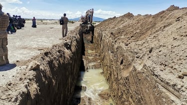 89% respalda fiscalizar y sancionar a empleadores que contraten extranjeros en situación irregular