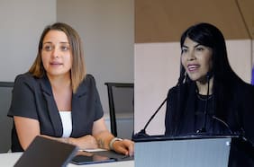 “La violencia nunca puede ser el camino”: alcaldesa de Valdivia condena agresiones contra ministra de Ciencia