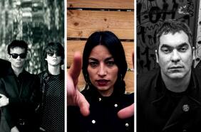 ¿Rompan todo no incluye a todos? Las omisiones del documental de Netflix sobre la historia del rock en español