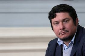 Tras negociación con secuestradores, PDI logra la liberación del exalcalde de Macul, Gonzalo Montoya