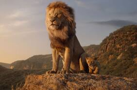 El Rey León: El clásico retorna en versión marcada por la tecnología