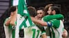 Dónde y a qué hora ver a Real Betis vs. Porto en TV y streaming