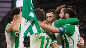 Dónde y a qué hora ver a Real Betis vs. Porto en TV y streaming