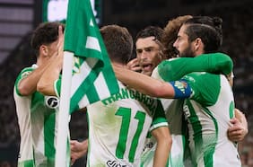 Dónde y a qué hora ver a Real Betis vs. Porto en TV y streaming