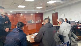 Dejan en prisión preventiva a sujeto que huyó de control policial y arrastró por casi dos kilómetros a un carabinero en Chiguayante