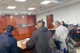 Dejan en prisión preventiva a sujeto que huyó de control policial y arrastró por casi dos kilómetros a un carabinero en Chiguayante