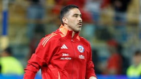 Claudio Bravo reconoce antiguos acercamientos para fichar en la UC: “Si uno tiene la conversación es porque hay interés”