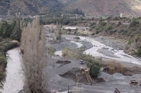 Gobierno realiza primera mesa técnico política para la reconstrucción de Coquimbo y Atacama: se recibirán fondos desde la CAF y el BID