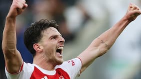 En vivo: Arsenal recibe a Bayern en un choque de líderes en la Champions League