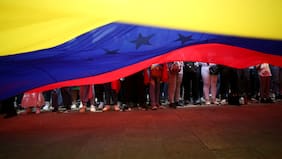 Reconstruir la economía de Venezuela: un trabajo de más de una década