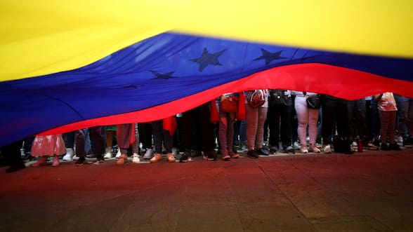 Reconstruir la economía de Venezuela: un trabajo de más de una década