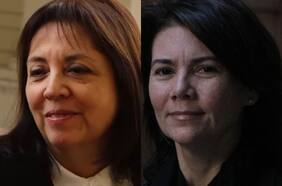 Quiénes son las candidatas a ministra de la Corte Suprema que el Presidente Boric propuso al Senado