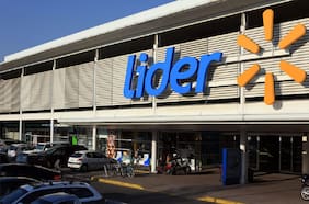 Revisa el horario especial de los supermercados Lider por la Navidad