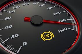 Empieza la obligatoriedad de los frenos ABS en Chile