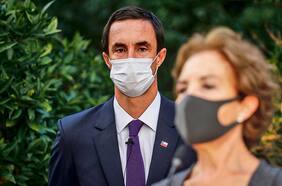 Ad portas del veto, ministros sectoriales presentan este jueves plan de servicios básicos