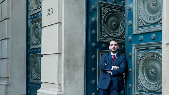 Renuncia subsecretario de Hacienda: Kast acepta salida de Juan Pablo Rodríguez y nombra subrogante