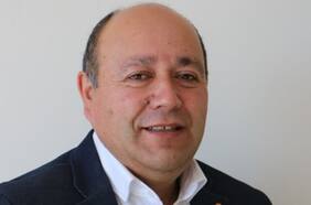 Alcalde de Perquenco se encuentra estable tras ser internado por problema cardíaco