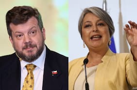 Kaiser afirma que si Jara llega a La Moneda “se repetirán los mismos rostros que lo han hecho espantosamente mal”
