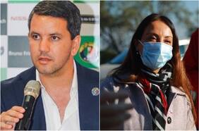 Lorenzo Antillo sorprende con la inclusión de Cecilia Pérez a minutos del cierre de las candidaturas a la ANFP