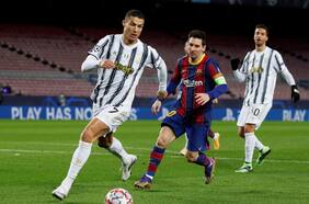 Una Champions League especial: arranca la primera edición sin Cristiano ni Messi en 20 años