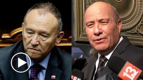 Quiroz responde a García Ruminot por posibles “ajustes” a megarreforma