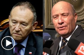 Quiroz responde a García Ruminot por posibles “ajustes” a megarreforma