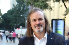 El nuevo jefe de Corfo fija objetivos para la Banca para el Desarrollo y define nuevo organigrama