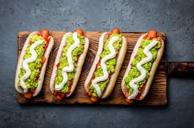 Día del hot dog: las promociones para celebrar por menos de $5 mil