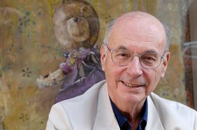 Boris Cyrulnik, psiquiatra francés: “Post-Covid vamos a viajar y consumir menos”
