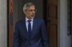 Cordero acusa “extremada prevención” de abogado que presentó recurso para evitar acceso del CDE a chats de Hermosilla