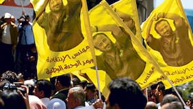 Israel se niega a liberar a Marwan Barghouti, popular líder palestino, en la primera fase del acuerdo con Hamas