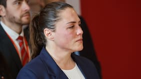 La despedida de Kast a una emocionada Duco: “Es un error que cualquiera puede cometer, pero hay normas exigentes”