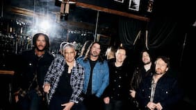 Foo Fighters se presentará en el Parque Estadio Nacional: ve aquí el detalle de las entradas
