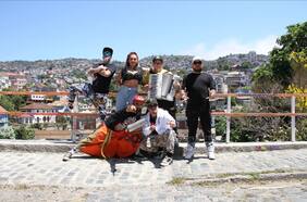 Callejero: lanzan remix de la canción que rompió moldes en la cumbia chilena