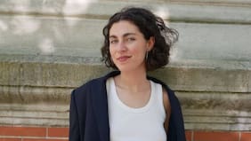 Laura Chivite, escritora española: “Cada vez hay más figuras maternas alternativas y familias no normativas”