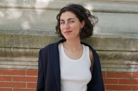 Laura Chivite, escritora española: “Cada vez hay más figuras maternas alternativas y familias no normativas”