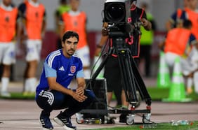 Exceso de lesionados, involución y reuniones de urgencia: Azul Azul se divide por el futuro de Paqui Meneghini en la U