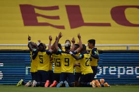 A los 16 años, en un cabaret: el escándalo que involucra a Kendry Páez, el niño maravilla de Ecuador