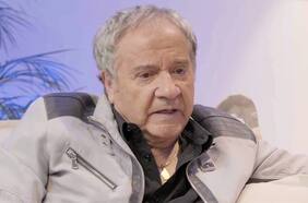 “Me pegó unos mordiscones en la cara y las manos en el pantalón de gimnasia”: José Alfredo Fuentes rememora episodio de acoso que vivió en su niñez